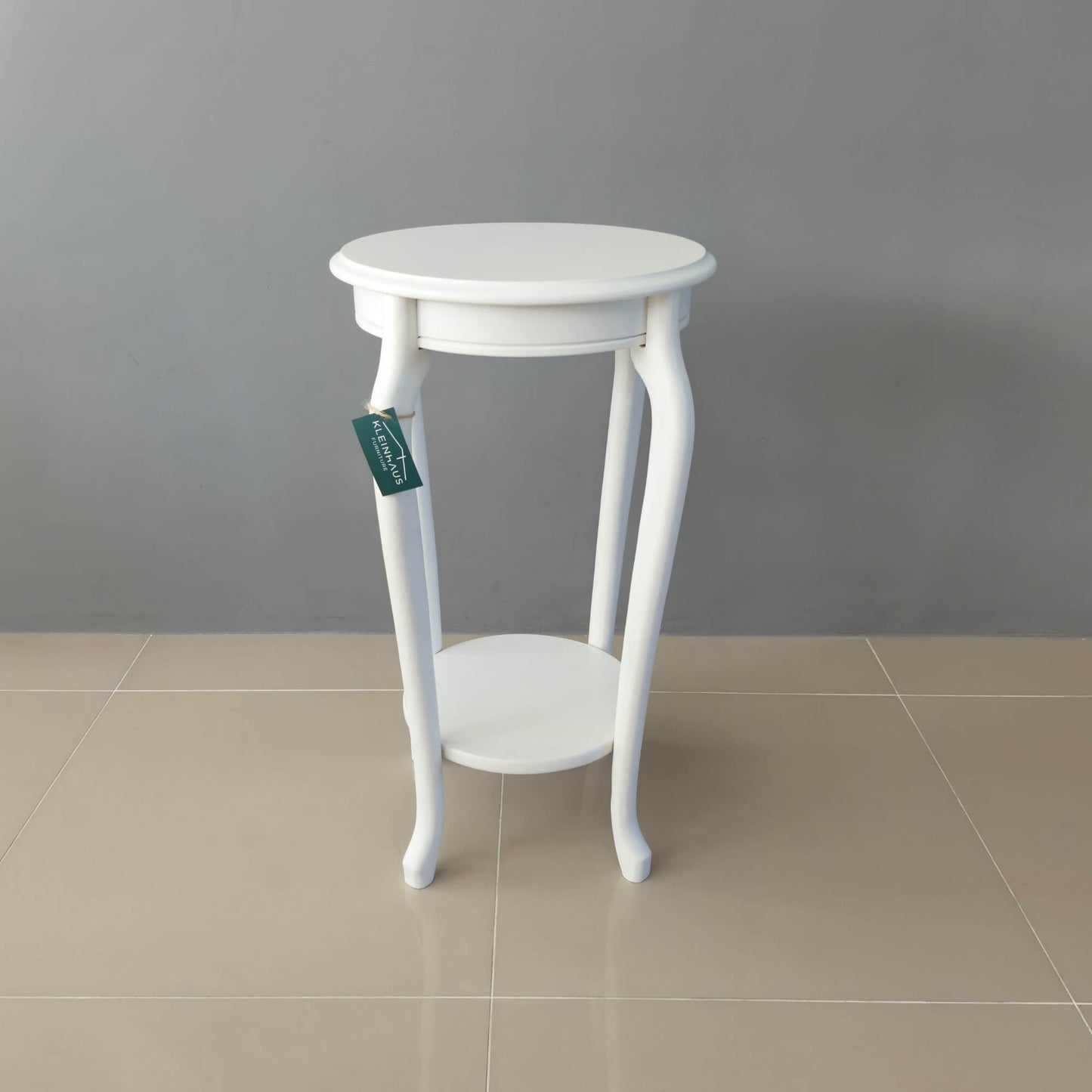 Ahşap Saksılık, Dekoratif Sehpa