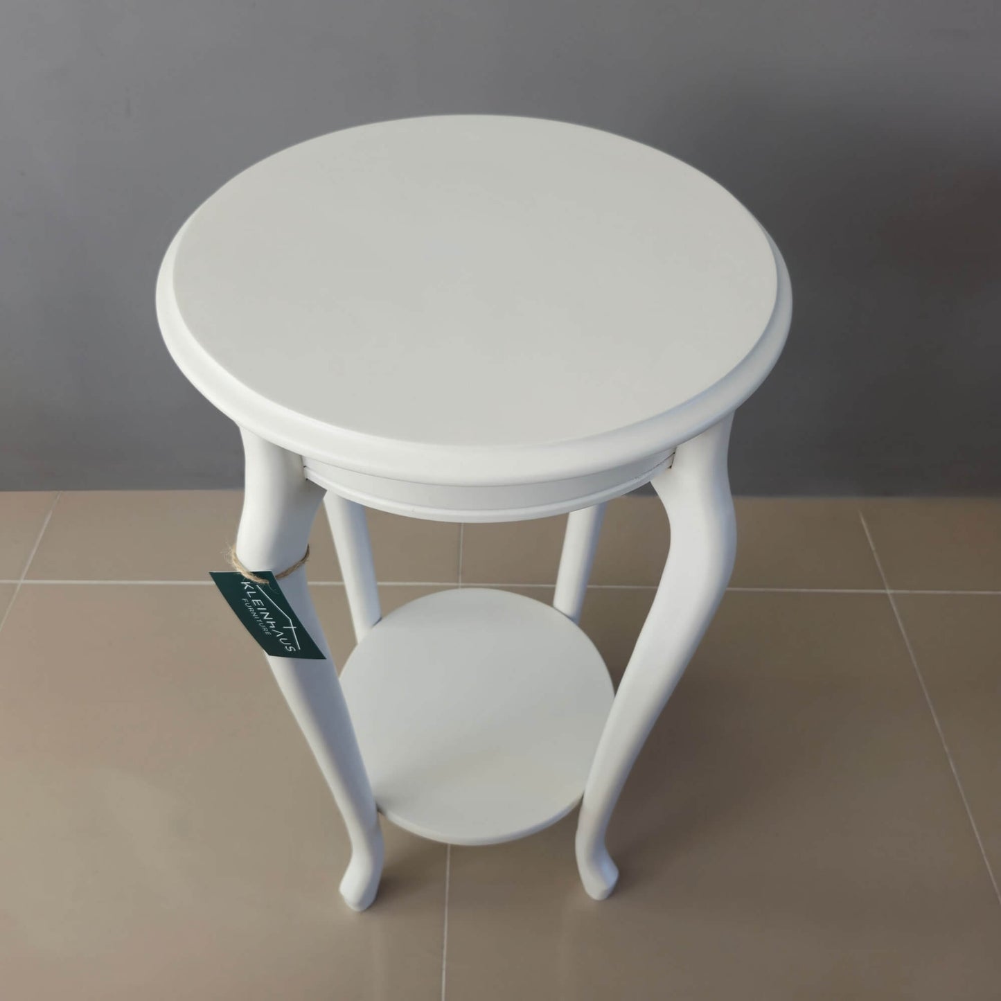 Ahşap Saksılık, Dekoratif Sehpa