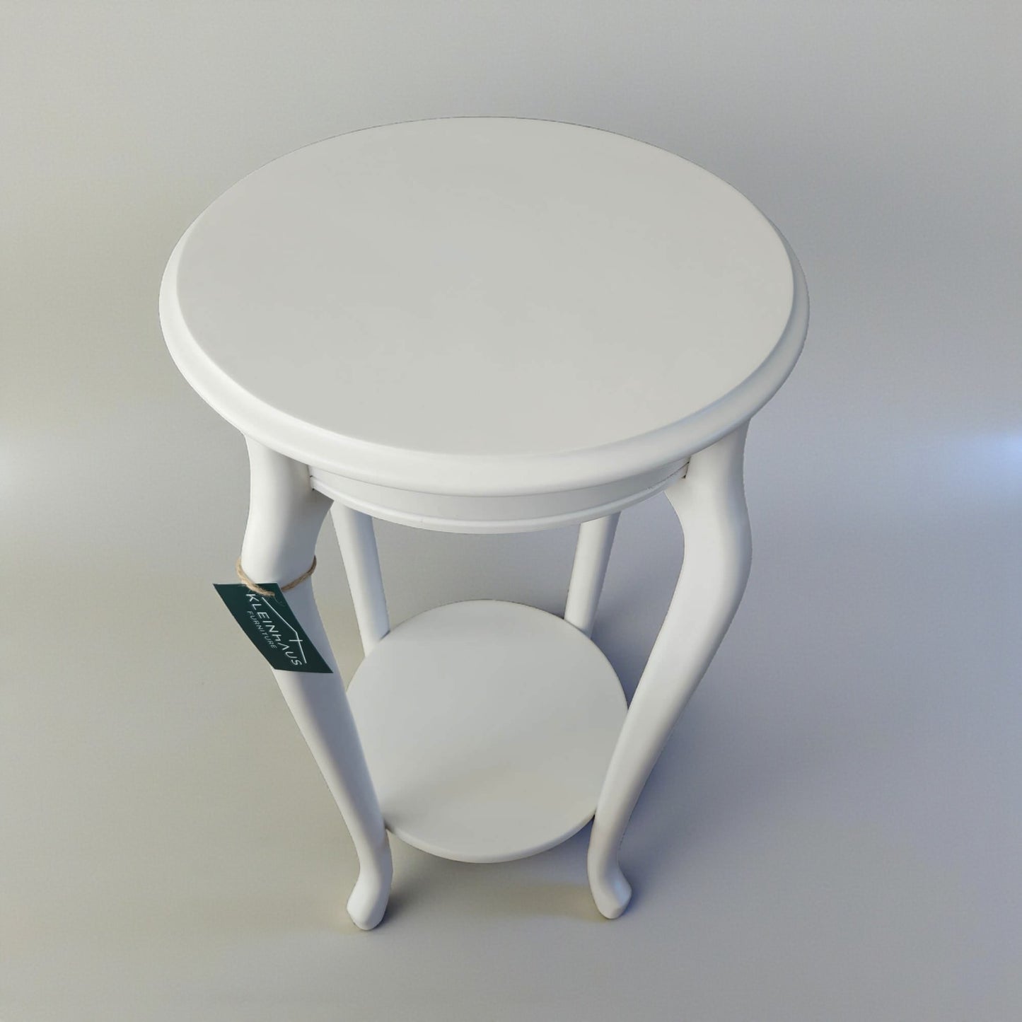 Ahşap Saksılık, Dekoratif Sehpa