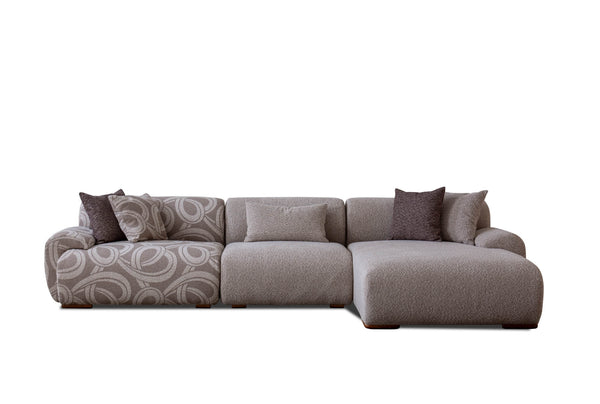 Bella Ecksofa