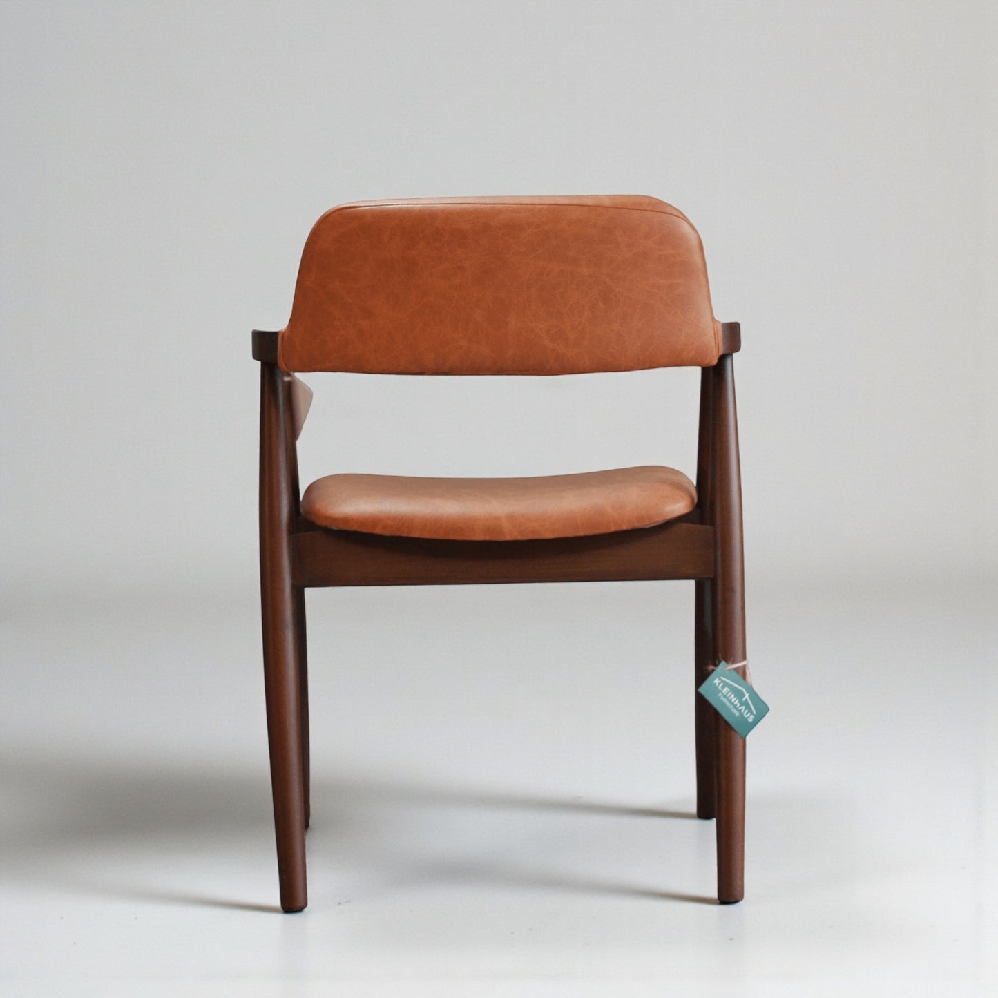 Busan Ahşap Sandalye