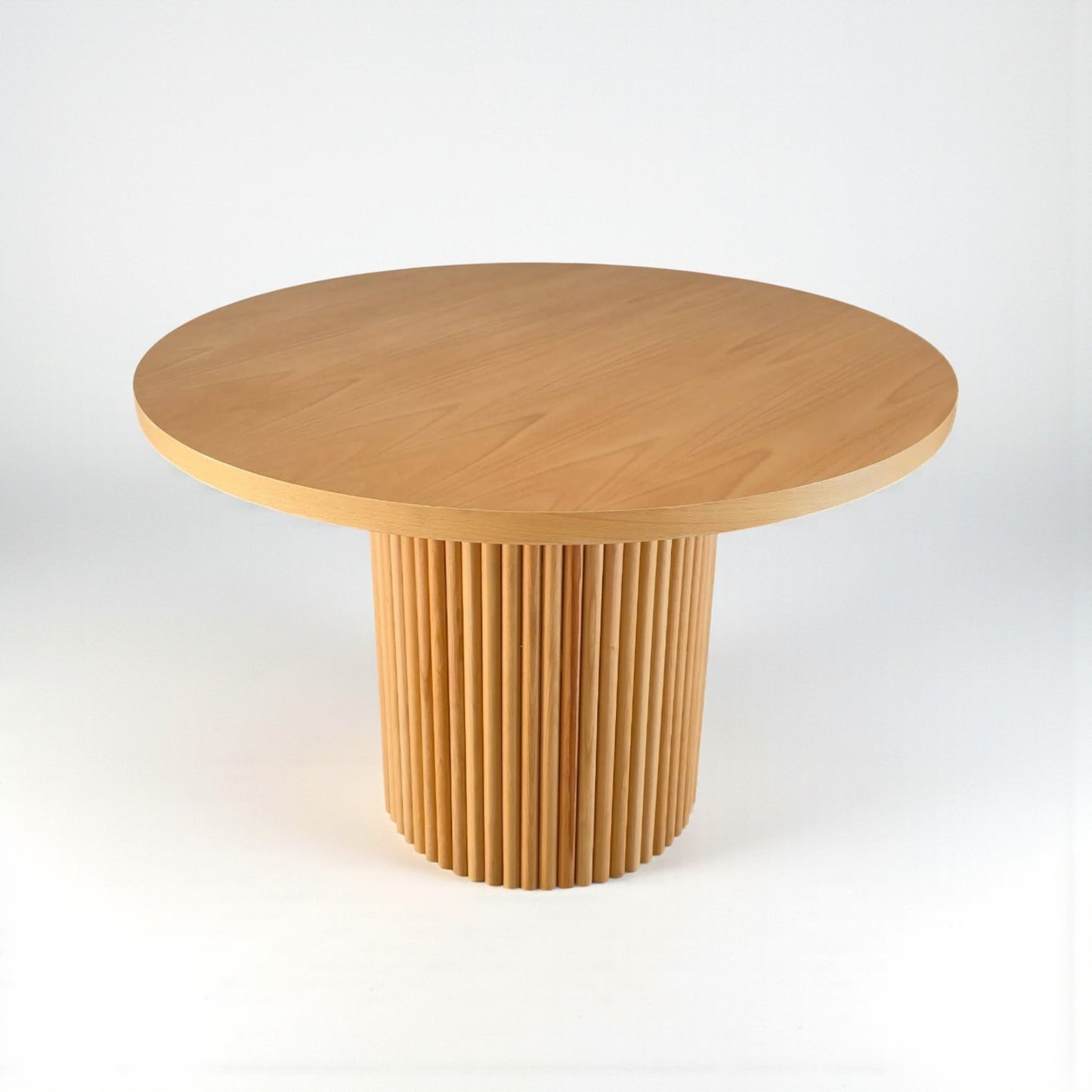 Patelya Yuvarlak Masa