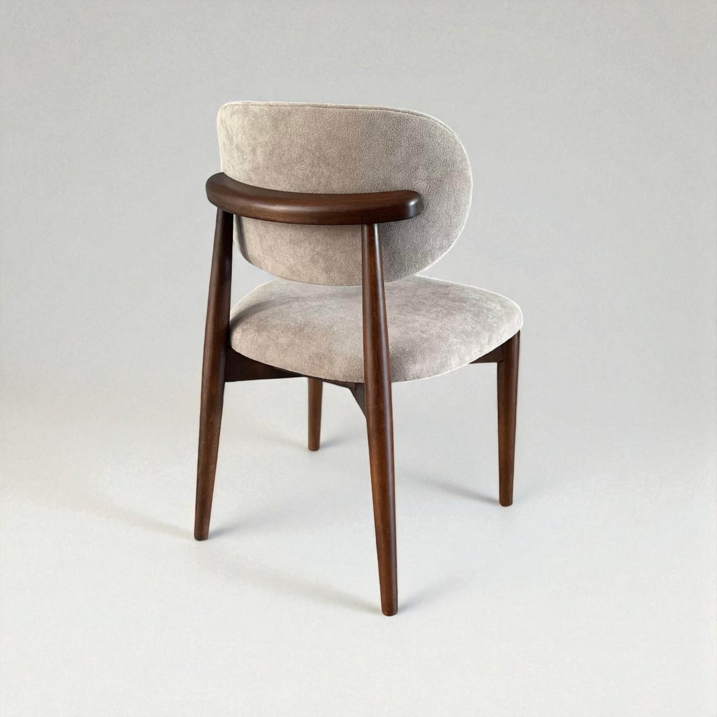 Brugge Dining Chair, Comfortable Seating