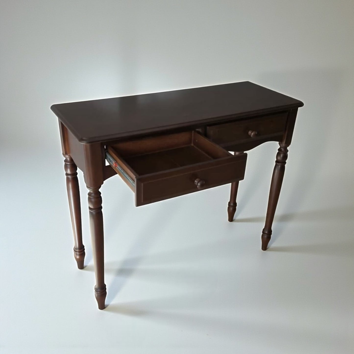 Alora Ahşap Dresuar, Çekmeceli Makyaj Masası