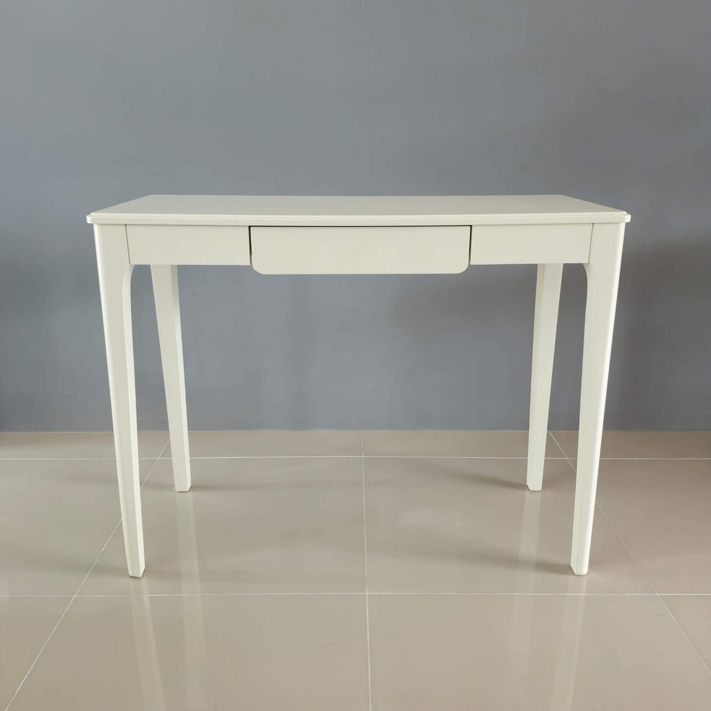Soft Ahşap Dresuar, Çekmeceli Makyaj Masası