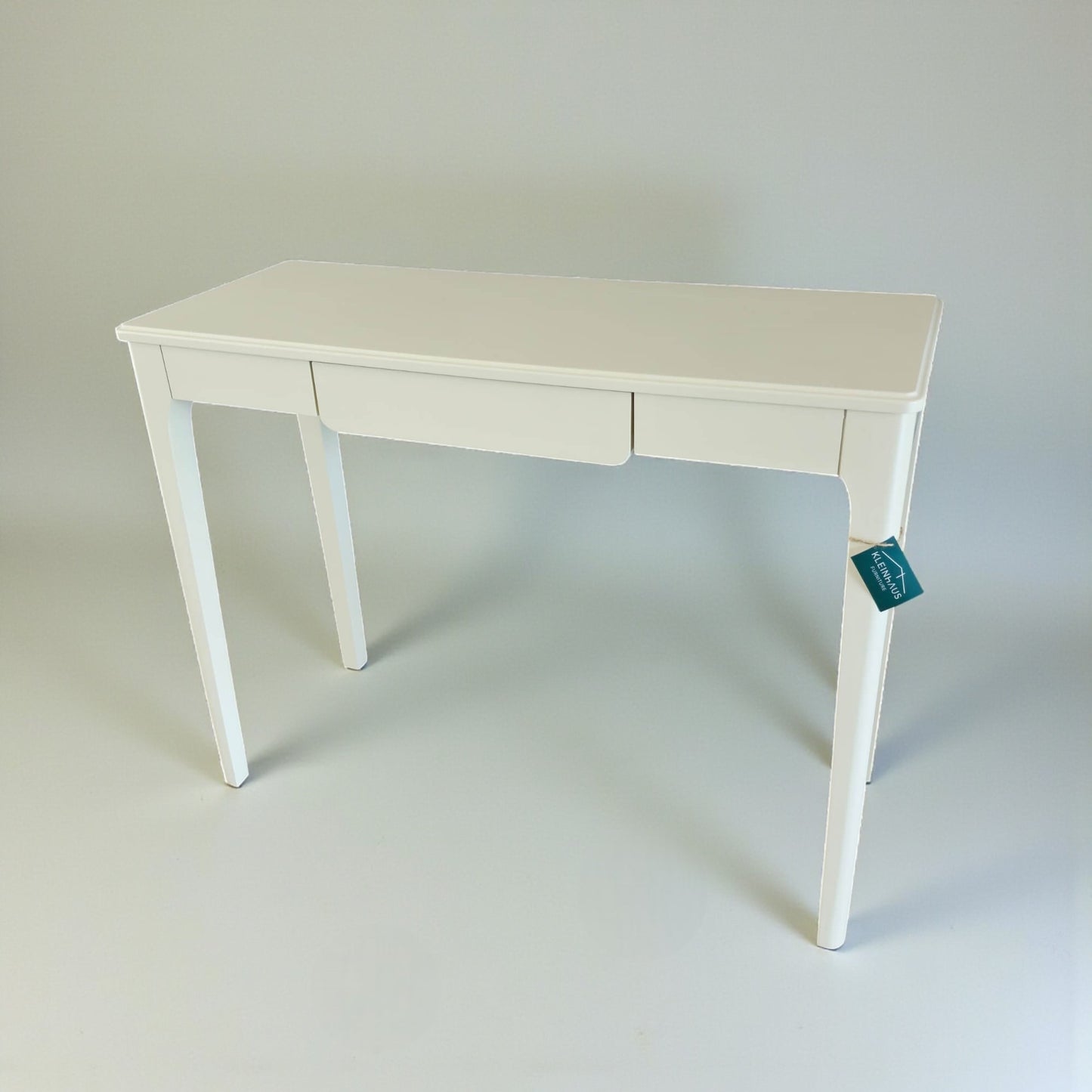 Soft Wood Dresser, Dressing Table with Drawers