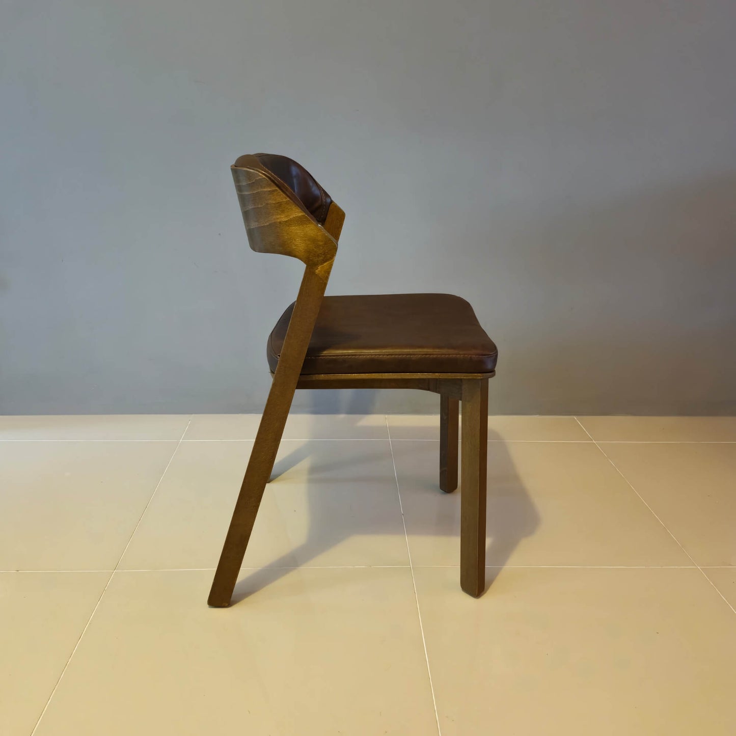 Antalya Yemek Sandalyesi, Konforlu Oturum, Modern Tasarım