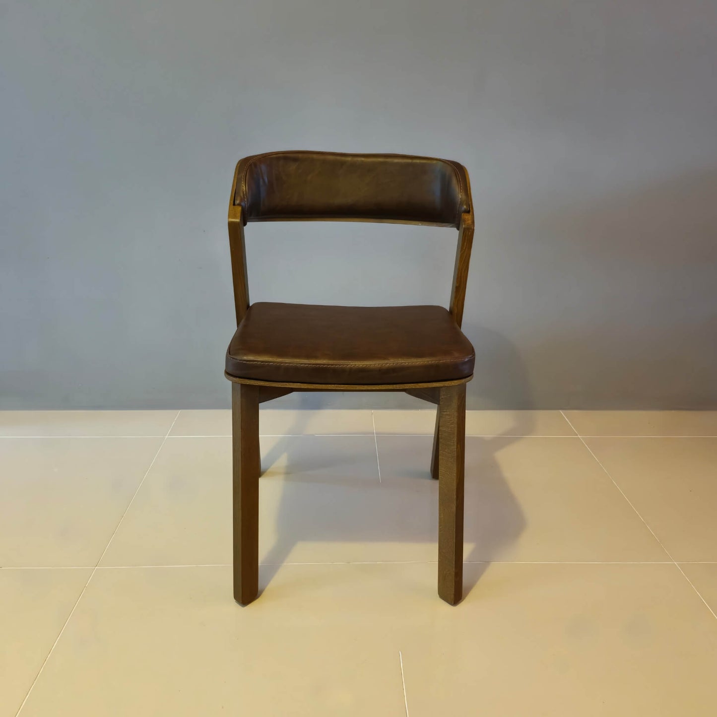 Antalya Yemek Sandalyesi, Konforlu Oturum, Modern Tasarım