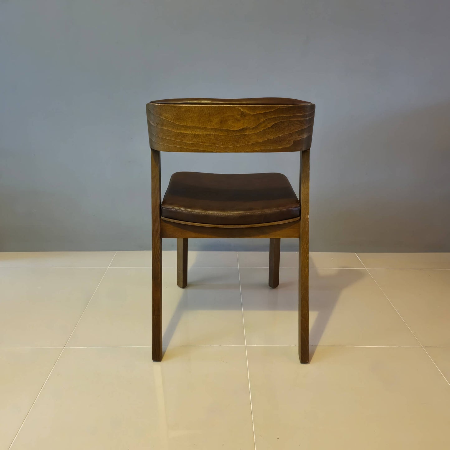 Antalya Yemek Sandalyesi, Konforlu Oturum, Modern Tasarım