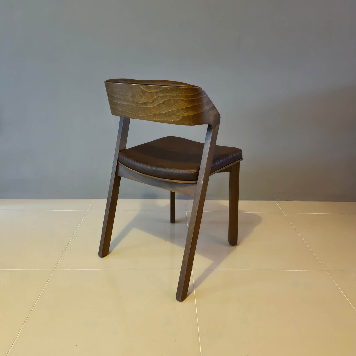 Antalya Yemek Sandalyesi, Konforlu Oturum, Modern Tasarım