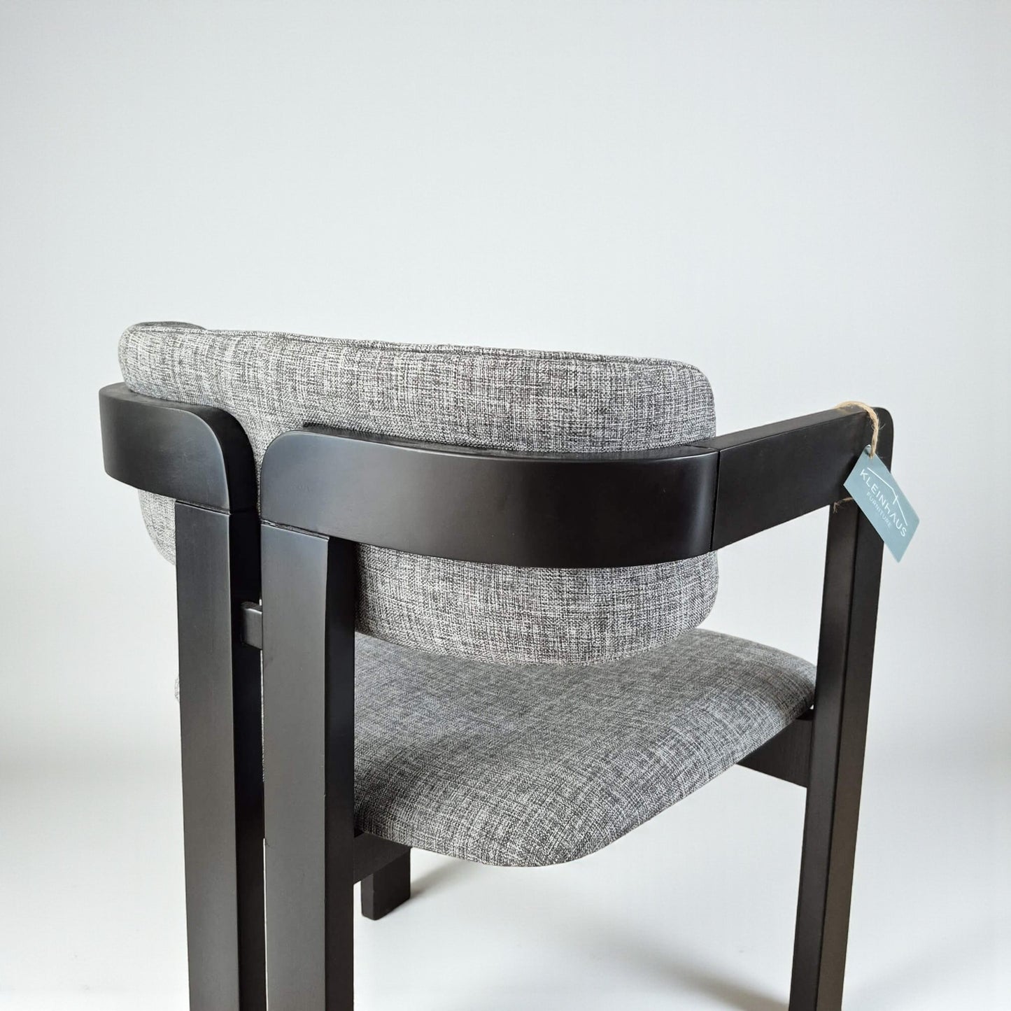 Münih Ahşap Sandalye