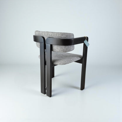 Münih Ahşap Sandalye