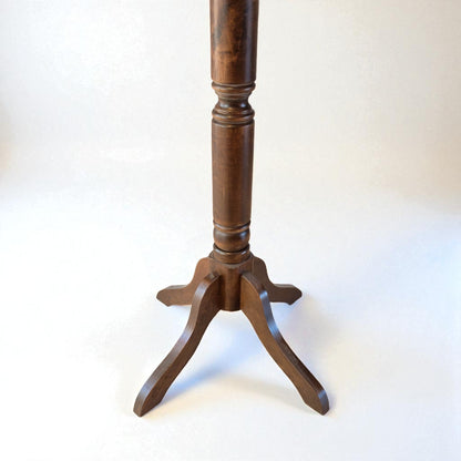 Asya Askılık Gürgen Ahşap İskelet