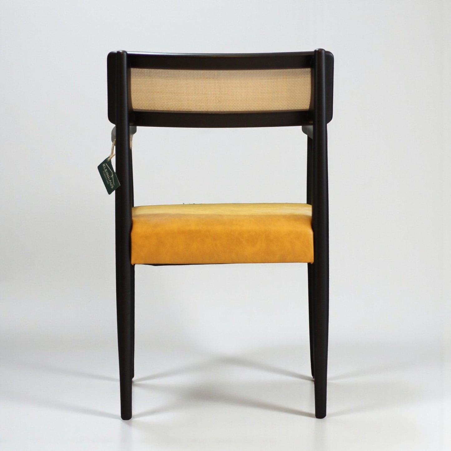 Tokyo Hazeranlı Ahşap Sandalye