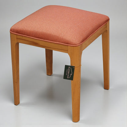 Soft Bench, Ahşap Ayaklı Mutfak Bankı