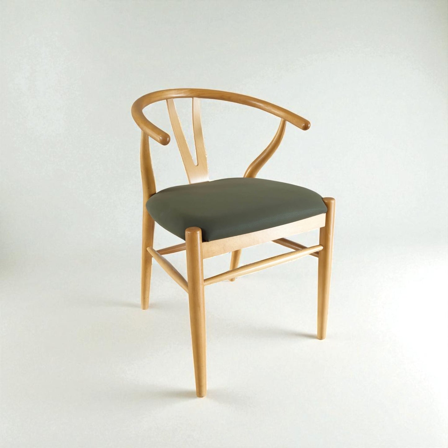 Danish Ahşap Sandalye