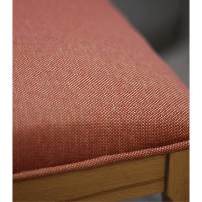 Soft Bench, Ahşap Ayaklı Mutfak Bankı
