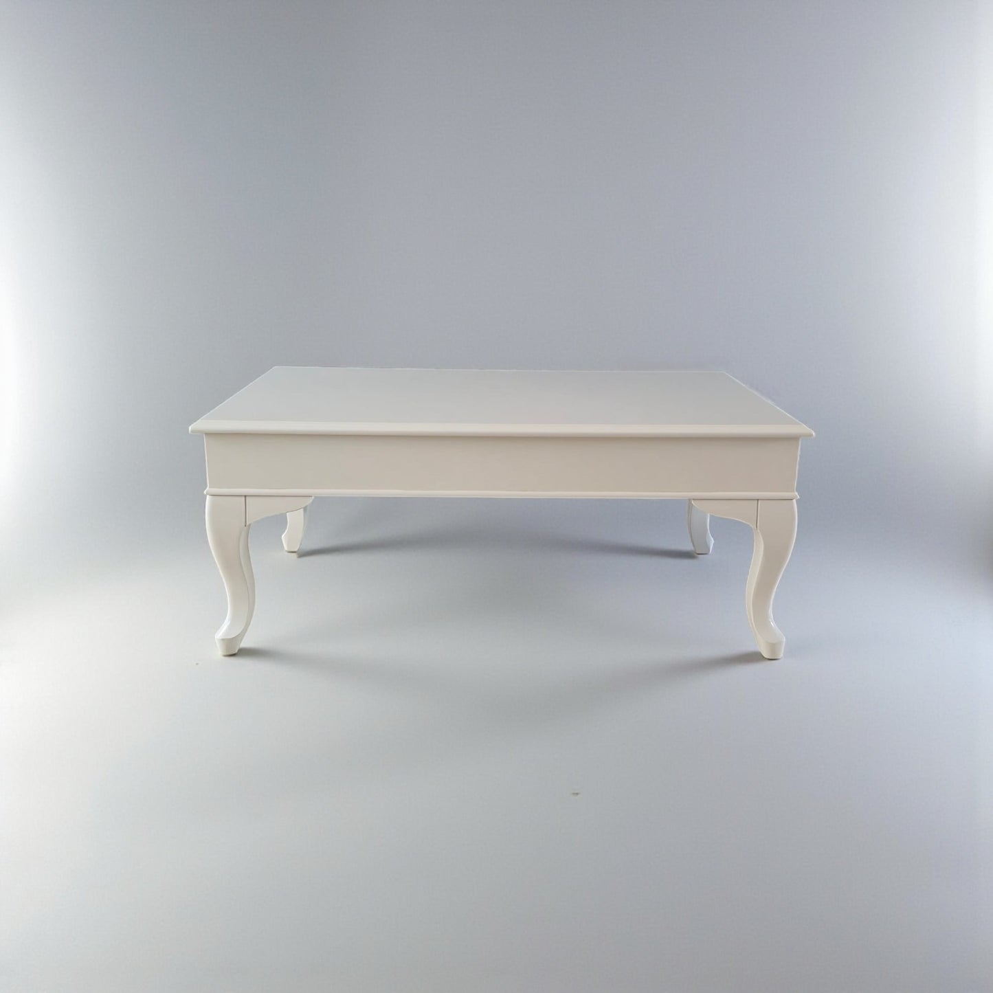 Lükens Ayaklı Orta Sehpa