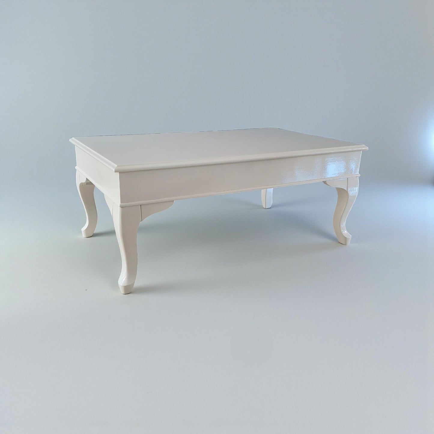 Lükens Ayaklı Orta Sehpa