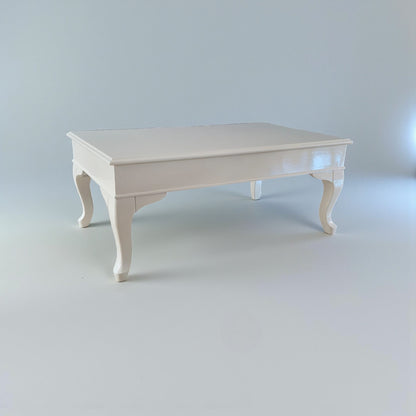 Lükens Ayaklı Orta Sehpa