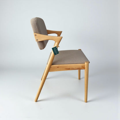 Madrid Ahşap Sandalye