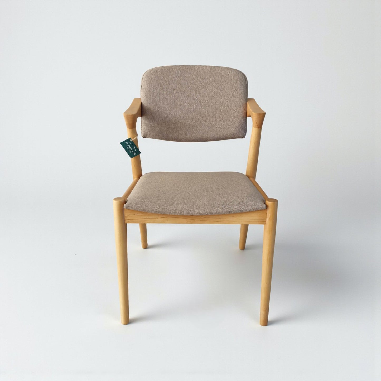 Madrid Ahşap Sandalye