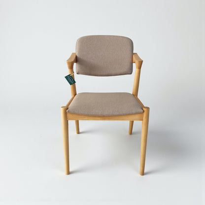 Madrid Ahşap Sandalye