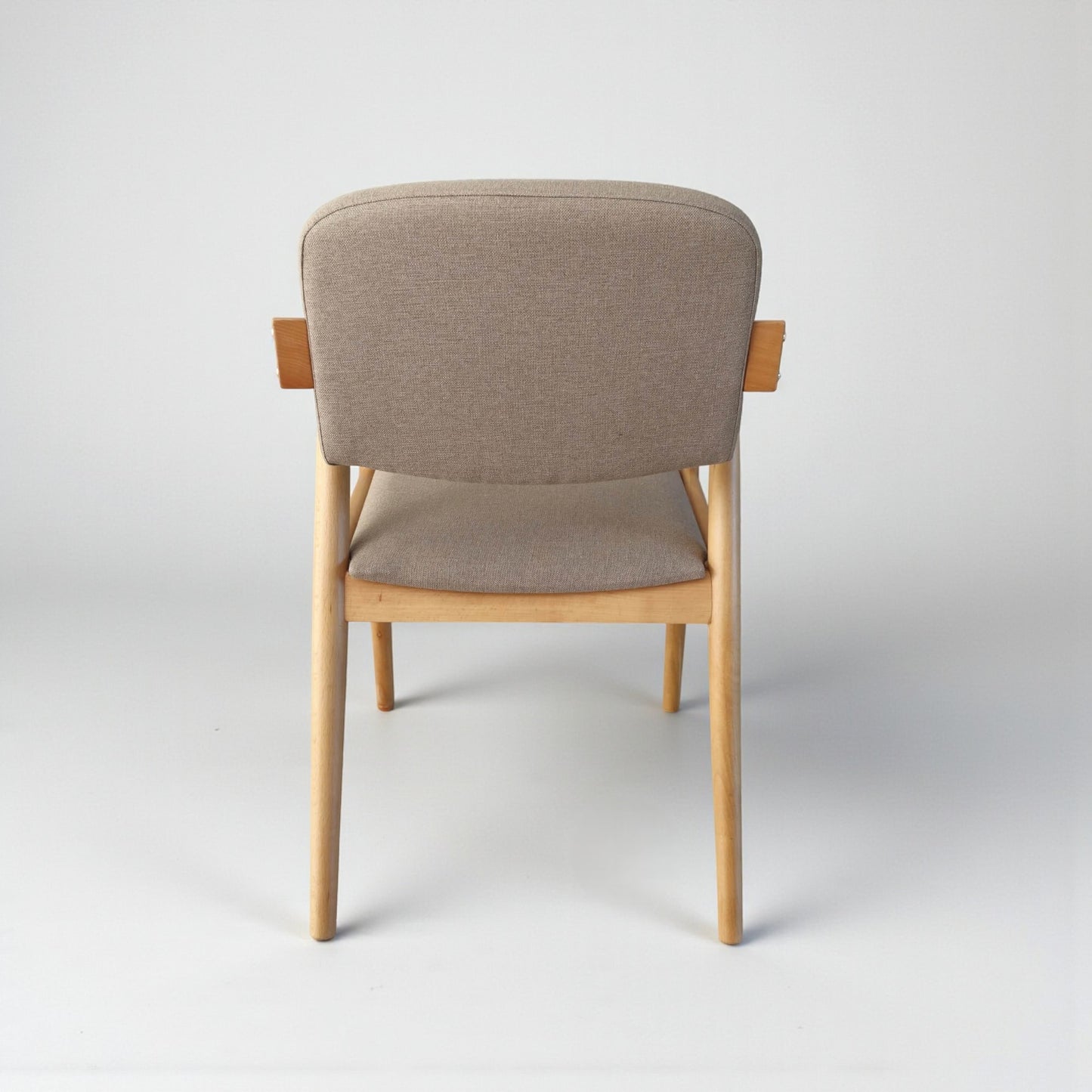 Madrid Ahşap Sandalye