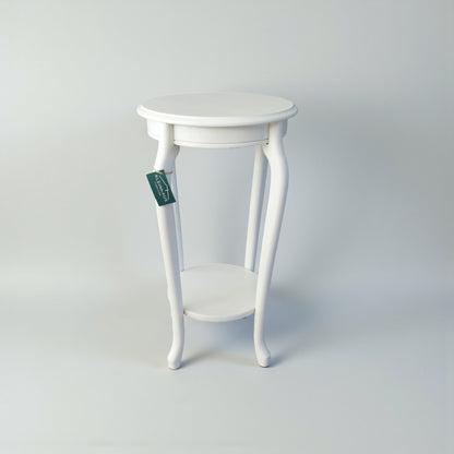 Ahşap Saksılık, Dekoratif Sehpa