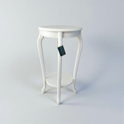 Ahşap Saksılık, Dekoratif Sehpa