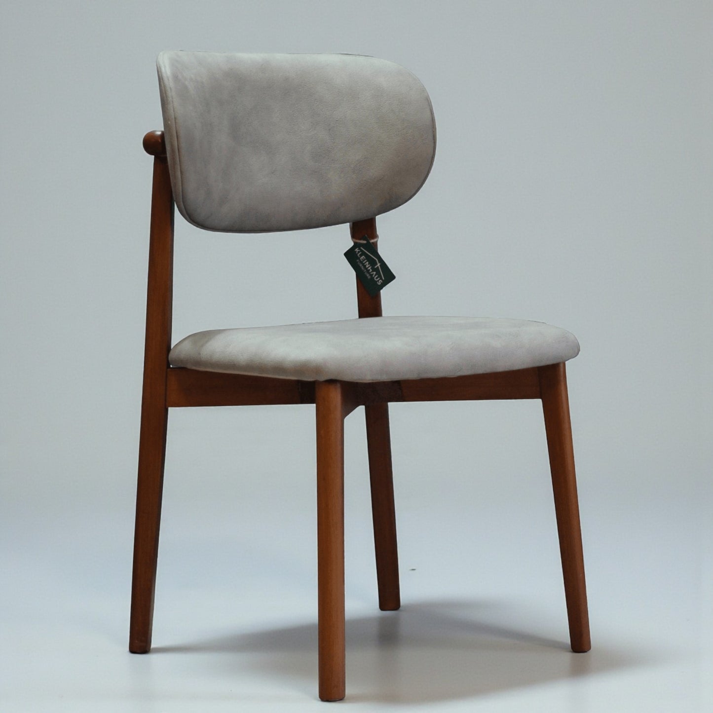 Brugge Ahşap Sandalye