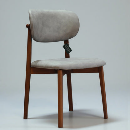 Brugge Ahşap Sandalye