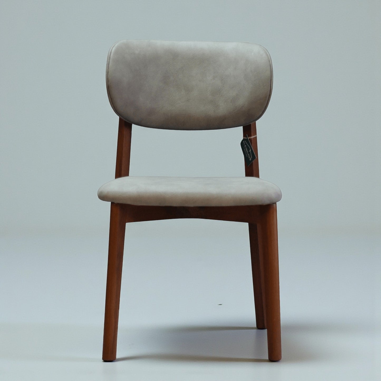 Brugge Ahşap Sandalye