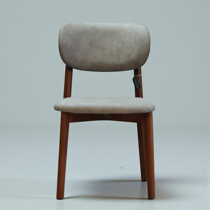 Brugge Ahşap Sandalye