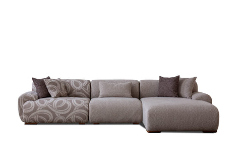 Bella Ecksofa