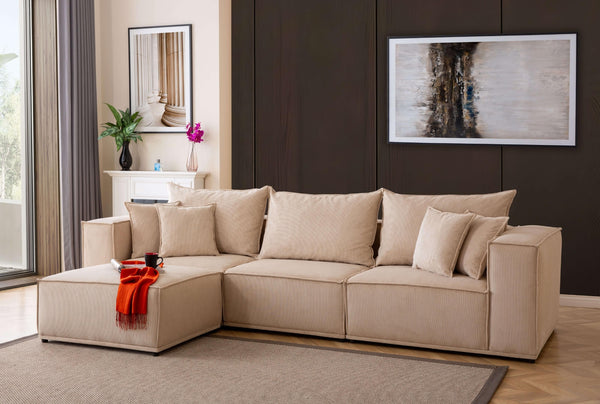 Ecksofas