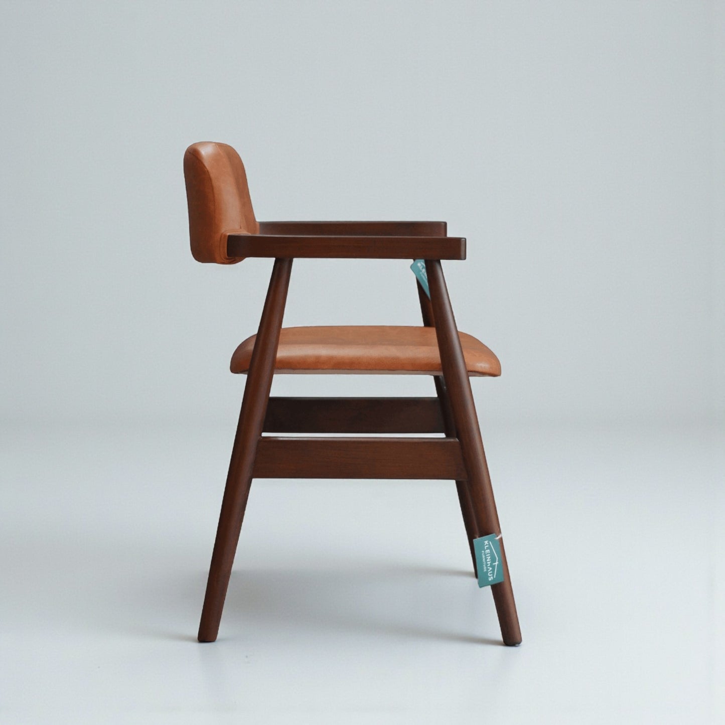 Busan Ahşap Sandalye