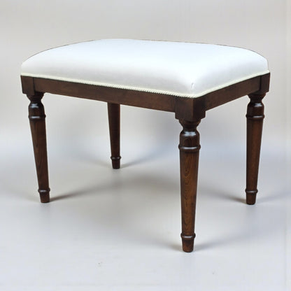 Sarp Bank, Ahşap Ayaklı Bench