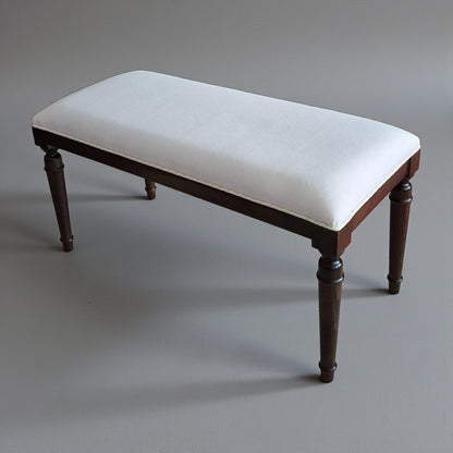 Sarp Bank, Ahşap Ayaklı Bench