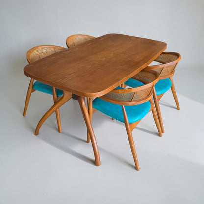 Pilurus & Berlin Masa Takımı