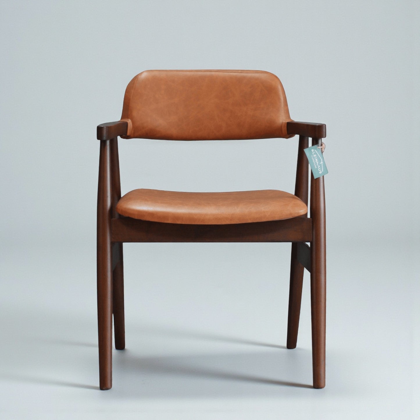 Busan Ahşap Sandalye