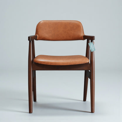 Busan Ahşap Sandalye