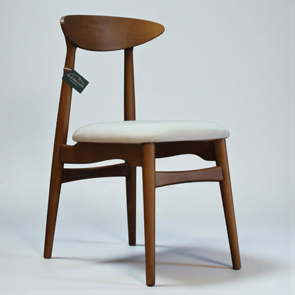 Mumbai Ahşap Sandalye