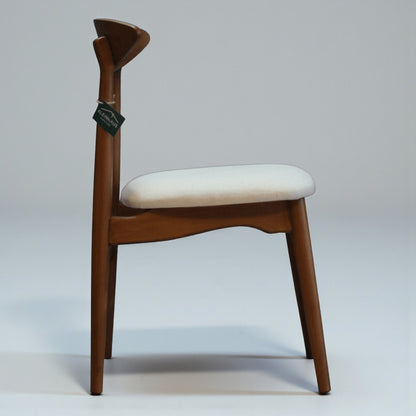 Mumbai Ahşap Sandalye