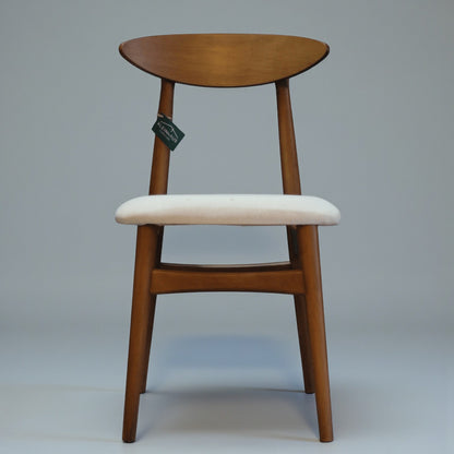 Mumbai Ahşap Sandalye