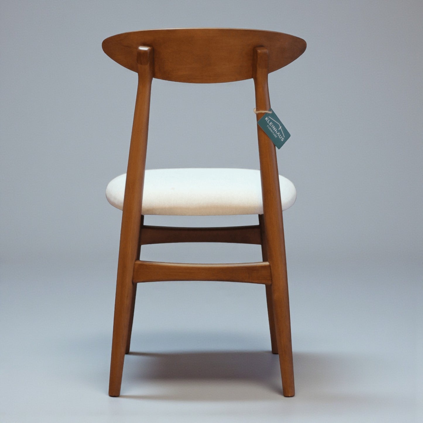 Mumbai Ahşap Sandalye