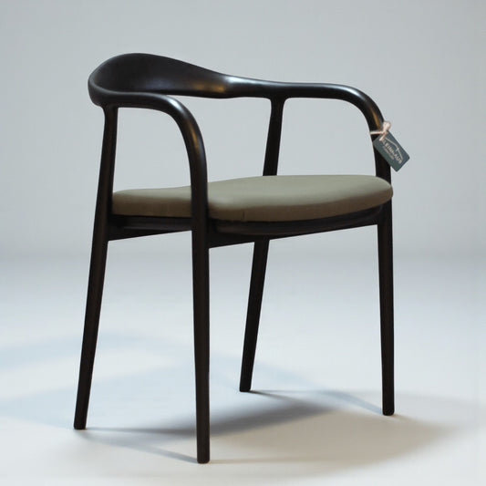 Nevada Ahşap Sandalye