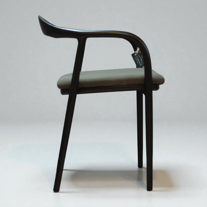 Nevada Ahşap Sandalye