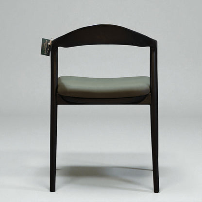 Nevada Ahşap Sandalye