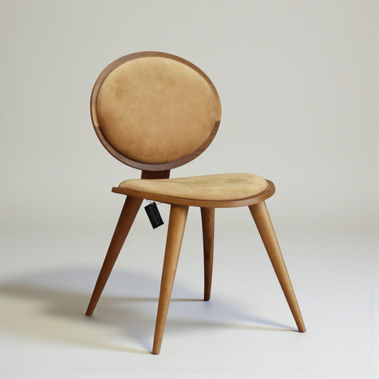 Nova Ahşap Sandalye